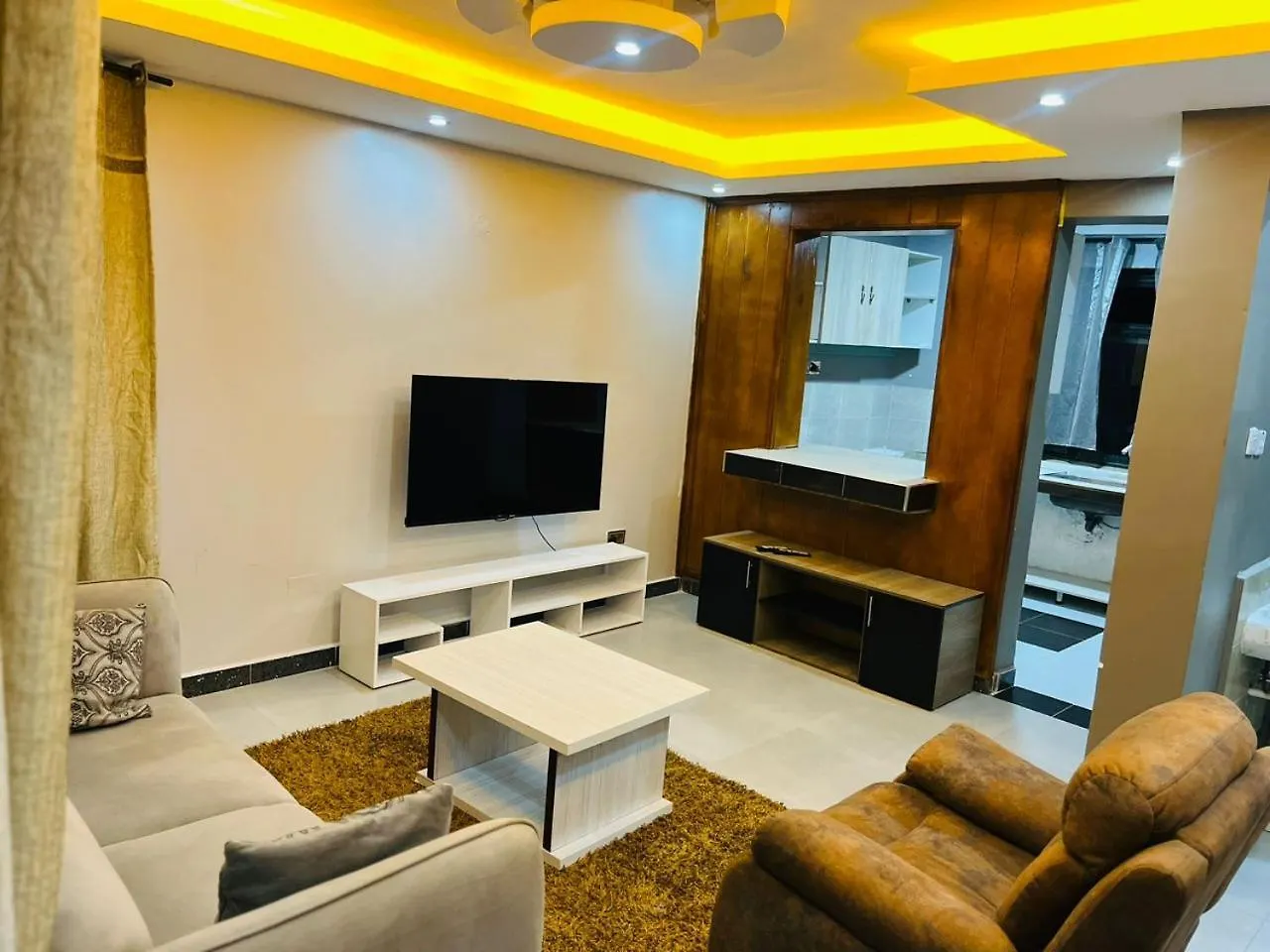 Amam Guest Homes Kampala Uganda